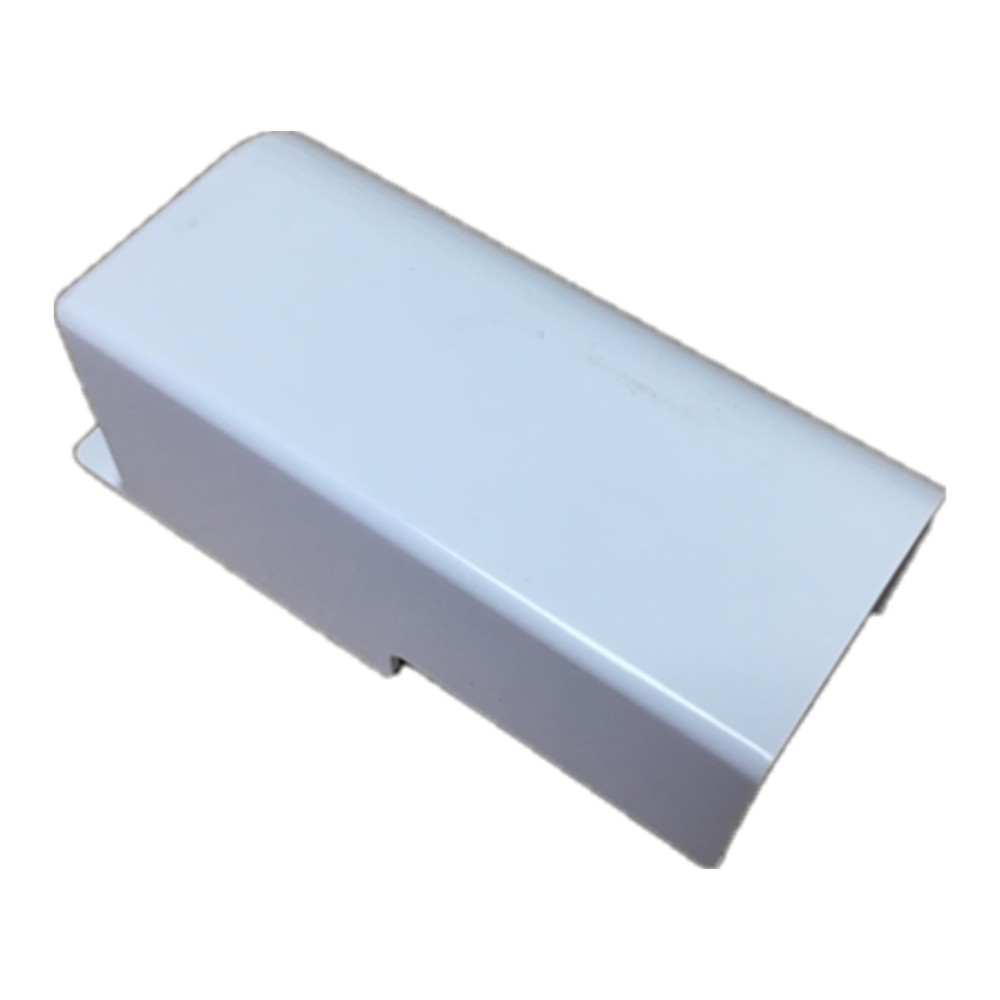 Dixie Narco - X Motor Cover, BevMax