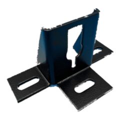 American Changer - Lock Nut Bracket