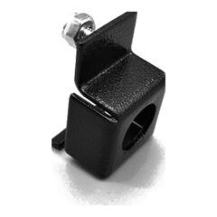 American Changer - Nut Roller Bracket