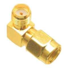 Universal - Antenna Adapter for Cantaloupe Engage, SMA Right Angle