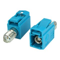 Universal - Antenna Adapter for CPI Cora, Fakra to SMA Female