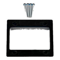 Dixie Narco - Credit Card Mask Spacer Kit, 3/4 in., BevMax, for Nayax or Cantaloupe