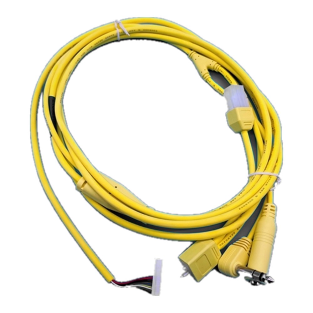 Nayax - VPOS Touch Kit Cable, 9 ft., C130017