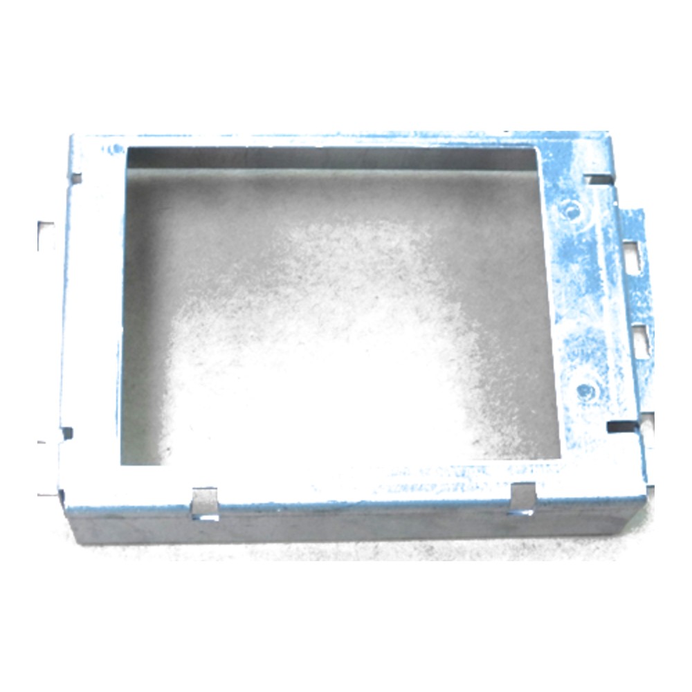 National - Credit Card Reader Mounting Bracket, 180, 181, 448 and 449
