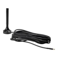 Nayax - External Antenna Tower, MMCX, 3 m Cable, M100001