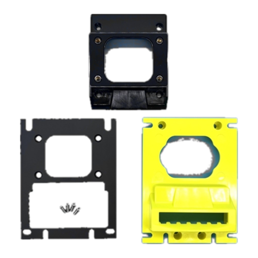 Nayax - Easifit Adapter, Short Snout, Version 1, M130001