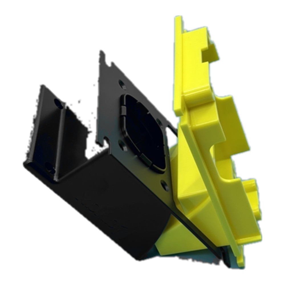 Nayax - Easifit Adapter, Long Snout, Version 2, NX-KT0005