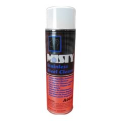 Universal - Stainless Steel Cleaner, 16 oz. Aerosol Can