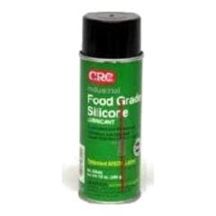 Universal - Food Grade Silicone Spray, 10 oz. Aerosol Can