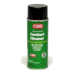 Universal - Electronic Contact Cleaner, 11 oz. Aerosol Can