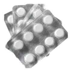 Urnex - Cafiza Espresso Machine Cleaning Tablets, 32 Count