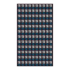 Universal - 2 Tier Cash and Credit Price Stickers, 1.35, 1.40 and 1.45, Dixie Narco, Royal and Vendo