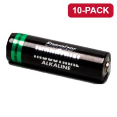 Universal - AA Alkaline Battery (Pack of 10)