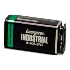 Universal - 9 Volt Alkaline Battery