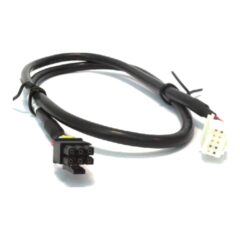 Cantaloupe - Serial Cable, Card Reader to Telemeter, V6SUC1435003
