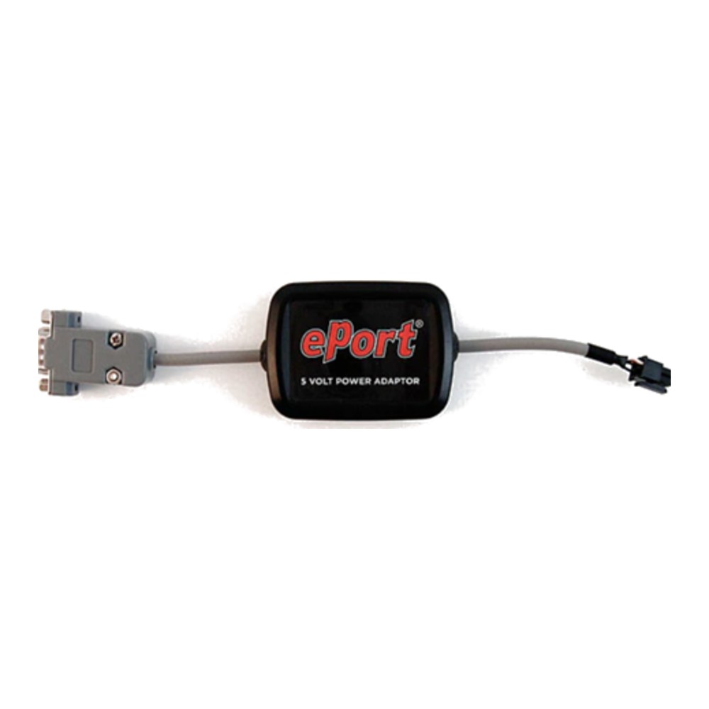 Cantaloupe - Step Down Power Supply Cable, G10 Telemeter
