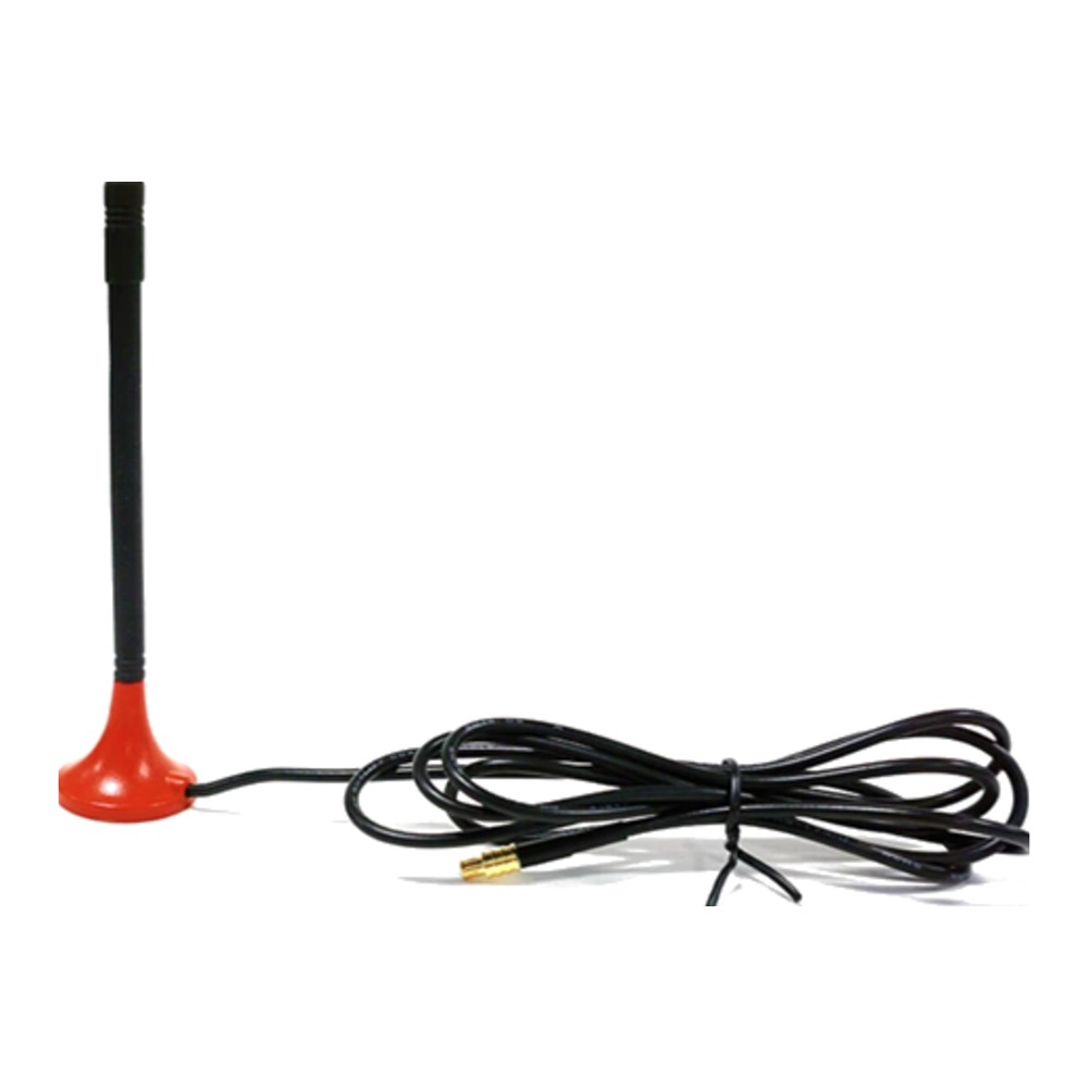 Cantaloupe - Standard Gain Antenna, G10-S and G11, 4 ft. Cable