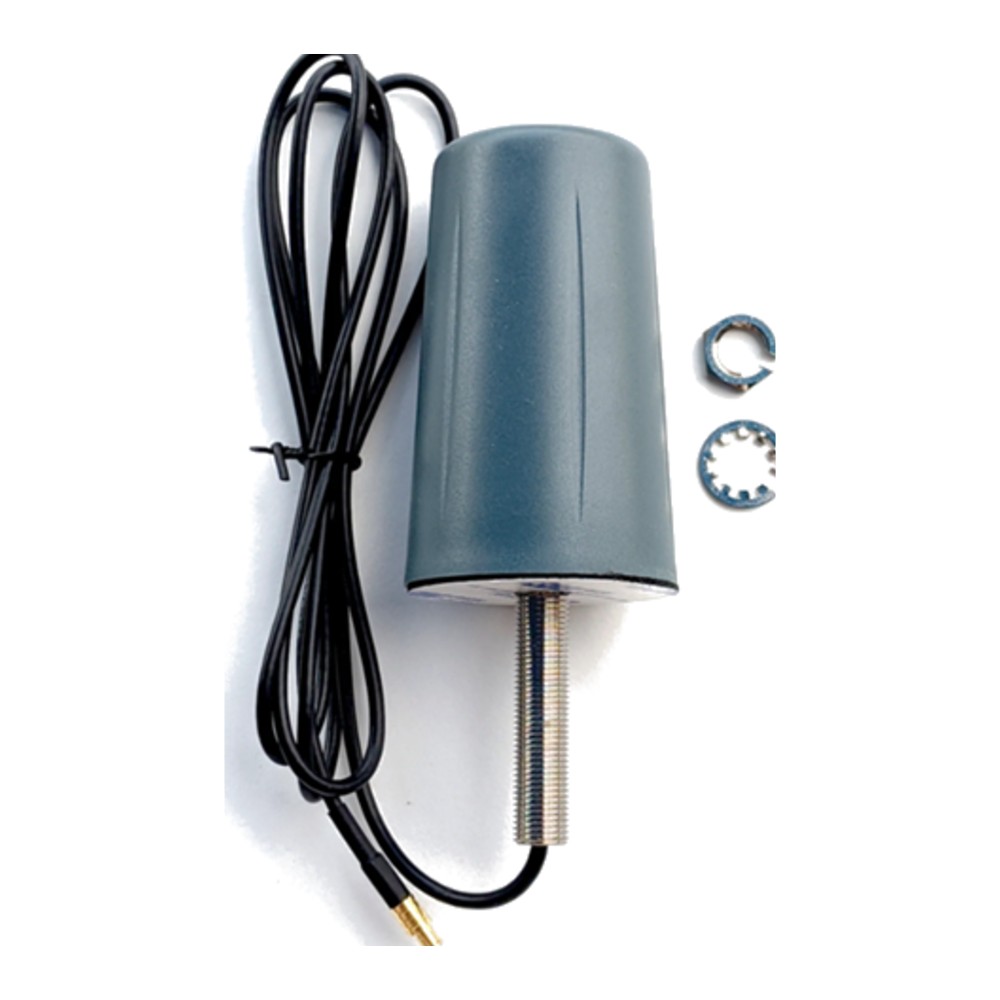 Cantaloupe - High Gain Antenna, G10-S and G11, MCX, 4 ft. Cable