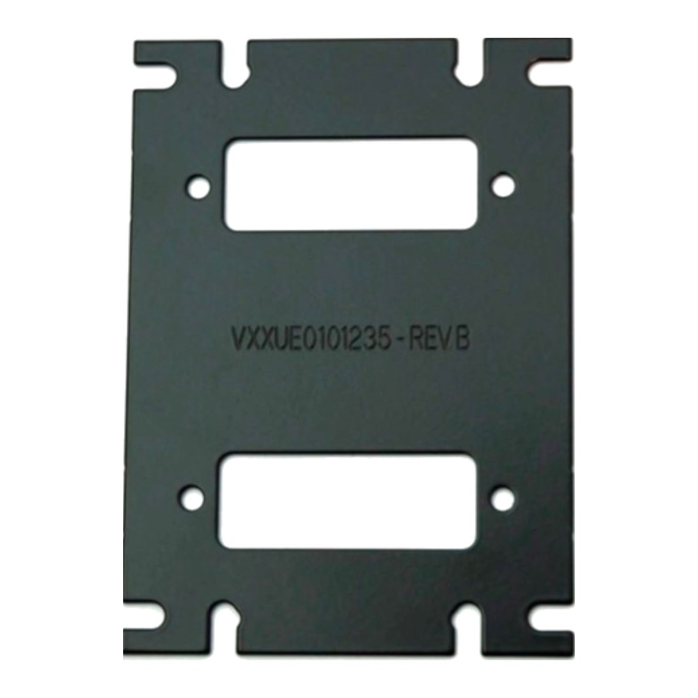 Cantaloupe - G11 Bezel Flange Plate